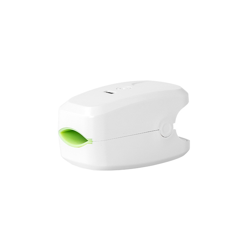 La minería caliente transfronteriza clavo instrumento láser marca lámpara de uñas Comercio exterior luz azul uñas fototerapia lámpara reparación fuente fábrica