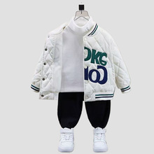 ��ͯ�����ﶬ2025�����¿���⌚���޷��·���ͯ�Ӻ�������