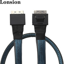 PCIE Oculink SFF 8611 8I �D SFF 8611 8I ���������ٔ�����ݔ��