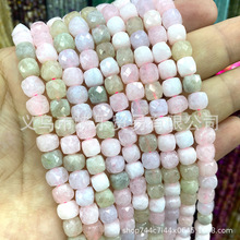�羳��Ȼʯ 7-8mm ��Ħ��ʯ ���������θ�����ƷDIY������