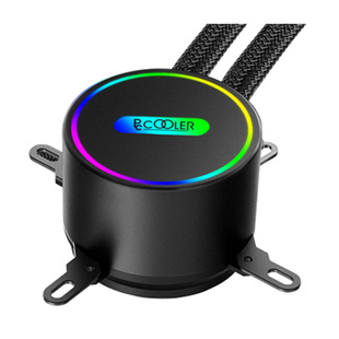 ���l������120/240/360̨ʽ��X���C����CPUһ�wʽˮ���L��ɢ����