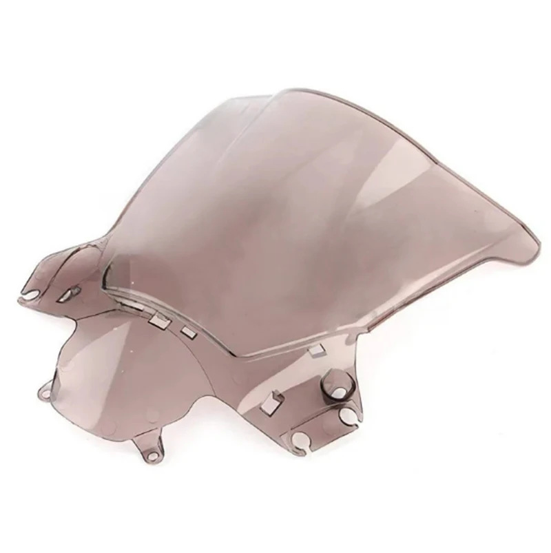 Suitable for Honda Cbr250R 2010-2015 Motorcycle Modified Front Windshield Front Windshield