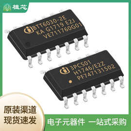 BTT6030-2EKA  ICE3PCS01G  BTS5045-1EJA AC-DC控制器和稳压器IC