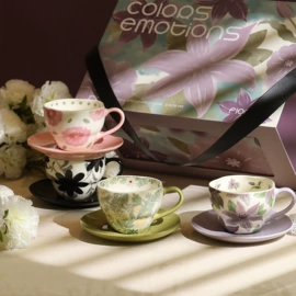 玻璃杯;陶瓷杯;碗