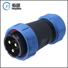 SP2910P3ֱʽ|IP68ˮB CO亽ղ^