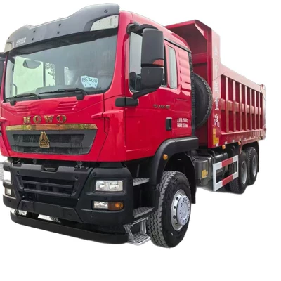 National Three Engine, Yük maşınları