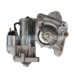 Renault üçün Starter Cw12V 2.0Kw 10t Lrt00240 44042210Pel