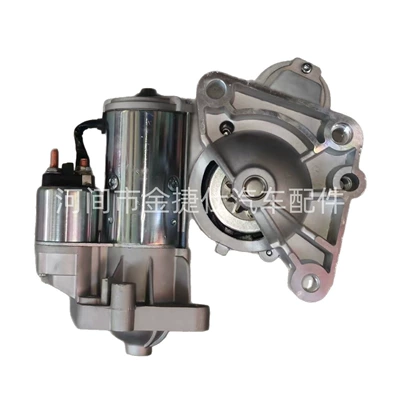 Starter for Renault Cw12V 2.0Kw 10t Lrt00240 44042210Pel