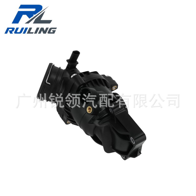 A2762000315 Is Suitable for Mercedes-Benz 276 Engine Electronic Thermostat A2762000315 Thermostat