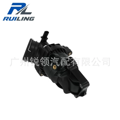 Engine Electronic Thermostat – Thermostat