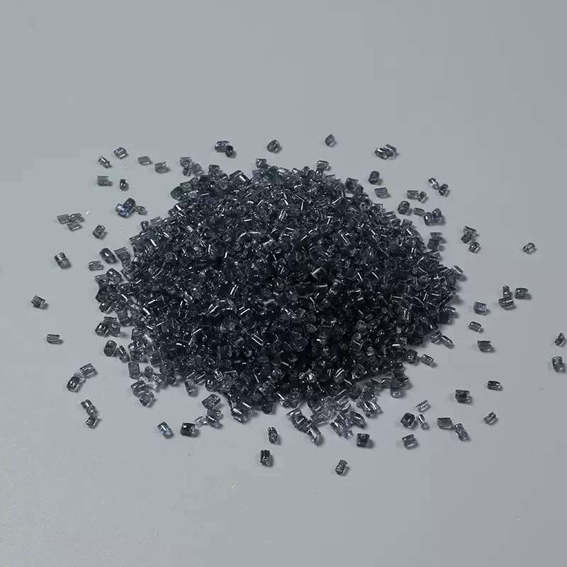 MHB0180 透明茶色 改性PC塑料塑料