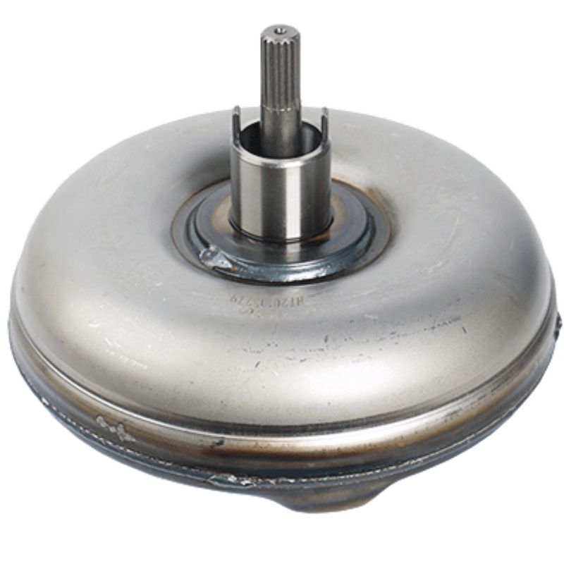 Convertidor de par de carretilla elevadora 11A13 - 01100 1 tonelada 3T accesorios de caja de cambios convertidor de par hidráulico de turbina