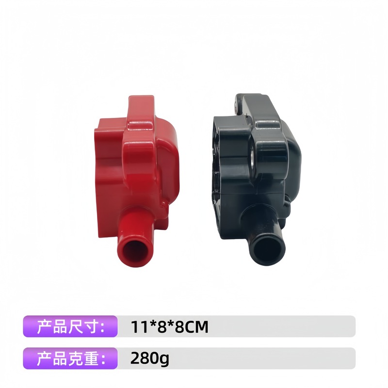 イグニッションコイル カーパーツ アクセサリー UF413 | 12611424 | 12570616 スパークプラグ工場供給|undefined
