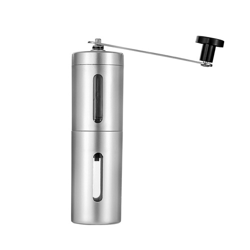 A2946 household portable coffee bean grinder hand grinder freshly ground manual coffee machine cross-border