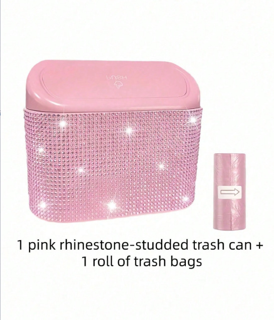 contenedor de basura montado en automóviles asiento trasero de automóviles puerta colgante caja de almacenamiento multifuncional bolsa de basura plegable para artículos de automóviles