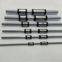 滚珠花键SSPM6 SSPM8 SSPM10 SSP4 SSP6 SSP8 SSP10 SSP13A