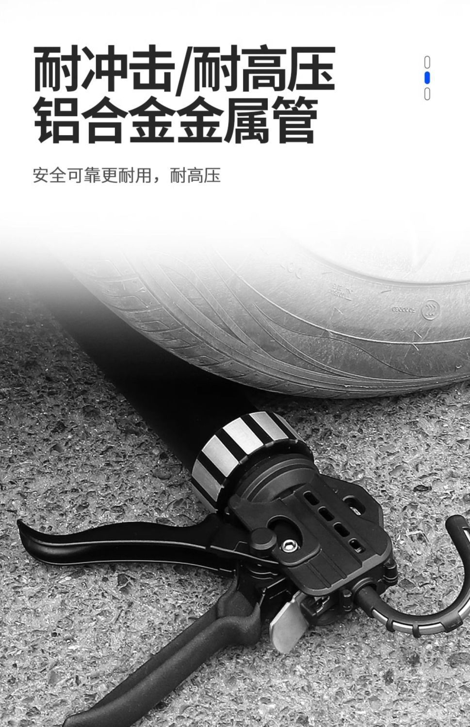 Glass Glue Gun with Automatic Glue Cutting, Labor-Saving Structure, Specialized for Structural Adhesive, Nineteen Bearings, for Decoration, Sealing, Applying Glue, Beauty Glue, Soft Glue