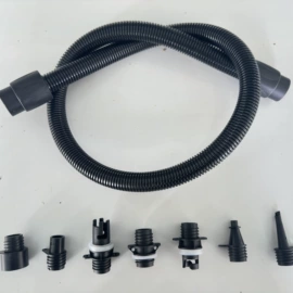 包装制品配件;车载充气泵;密封垫圈