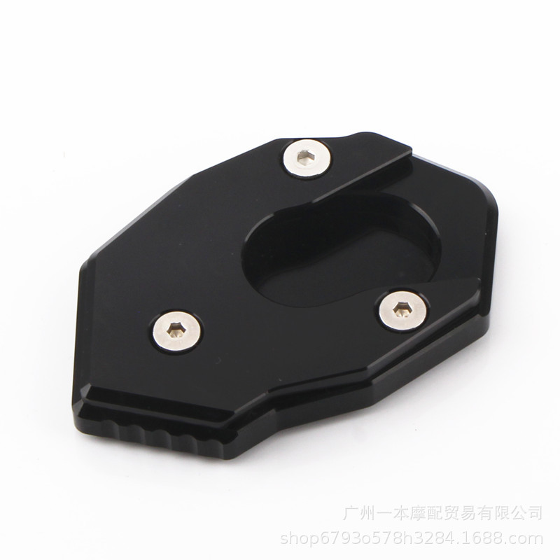 (2개) 가와사키 Z650 Z300 Z250 Z800 Z900 | RS 오토바이 수정 사원 시트 매트를 높이기 위해 적합