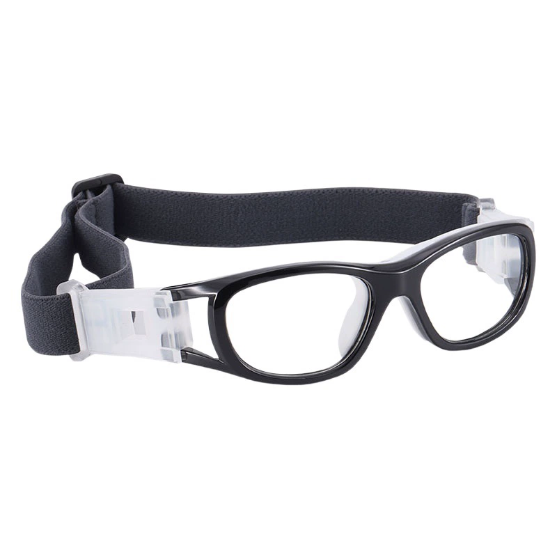 Производители в наличии 030 детские спортивные баскетбольные очки противоударные баскетбольные футбольные очки могут быть оснащены близорукостью