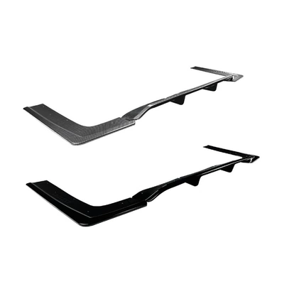 line rear lip tail lip | Spoiler