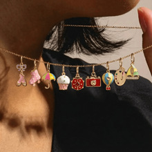 �W���羳�¿��赸Ь�A�������C����DIY���Ͳ��L��ɫϵ��14K��ɫ