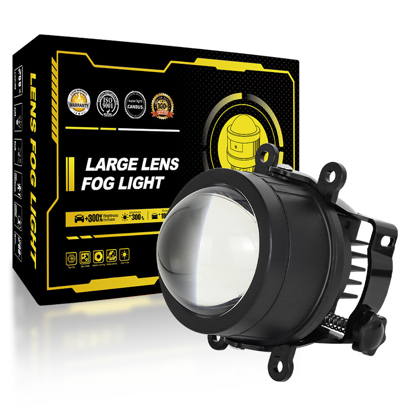 Universal tubing, waterproof headlights, Amazon, three colors