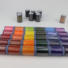 0.3mm�W�𾀎��в�ɫ�W�c����W�WϞ���Ʒ��DIYϞ��0.3mm/25m