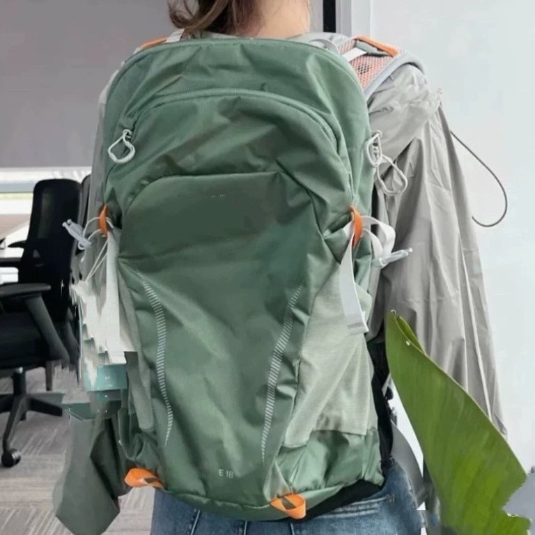 26L 双肩包 骇客 暴风 日光 男女户外背包 登山包 徒步双肩包 28L|undefined