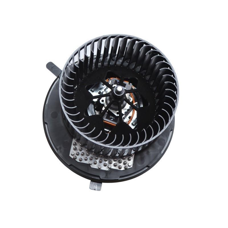 Suitable for Sagittarius Magotan CC Octavia Haorui Supai Touguan New Passat Golf 6 Air Conditioning Blower Fan