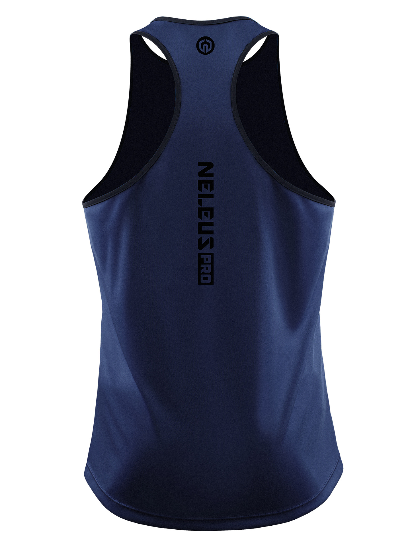 Chaleco deportivo de secado rápido para hombres de verano Delgado entrenamiento de baloncesto más tamaño chaleco maratón flojo fitness top
