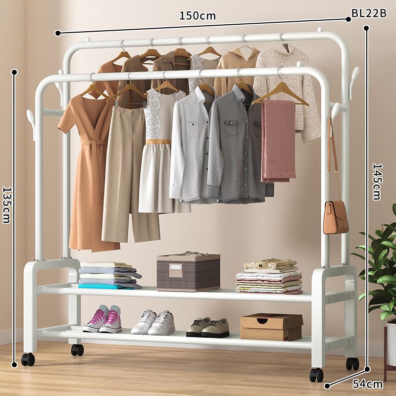 Percha de secado, percha de sombrero doméstica, percha de secado