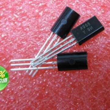 2SC1890A C1890A TP-92(华山威海）120V 0 05A 0 3W三极管直插