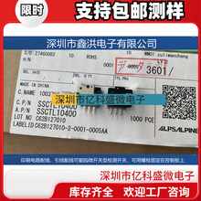 SSCTL10400�ձ�ALPSӡˢ�·�侀�����侀΢�әz�y�_�P