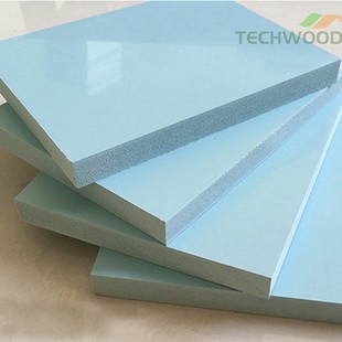 Plastic Construction Template Factory High Strength Pvc Solid Plastic Construction Template High Density Construction Plastic Template