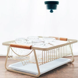 收纳架;收纳篮/筐;厨房置物架