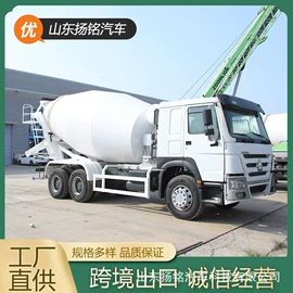 货车;牵引车;挂车