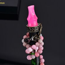 Mini Shisha ������ˮ���� õ�t�̱��֬����+�첱� Hookah tips
