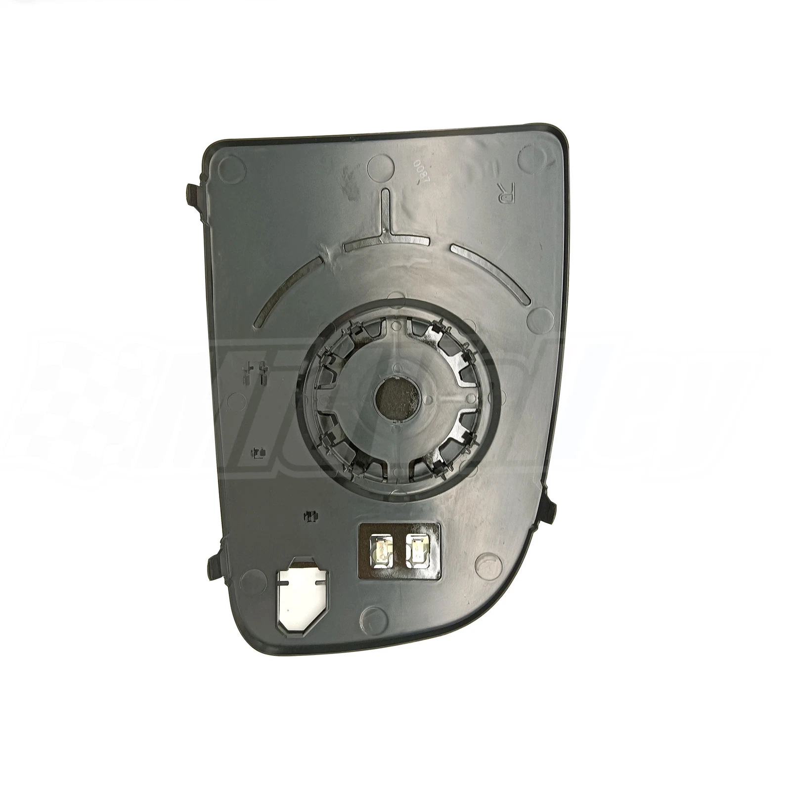 CH1320376CH1310276 is suitable for 14-21 RAM Promaster 1500/2500/3500 rearview mirrors
