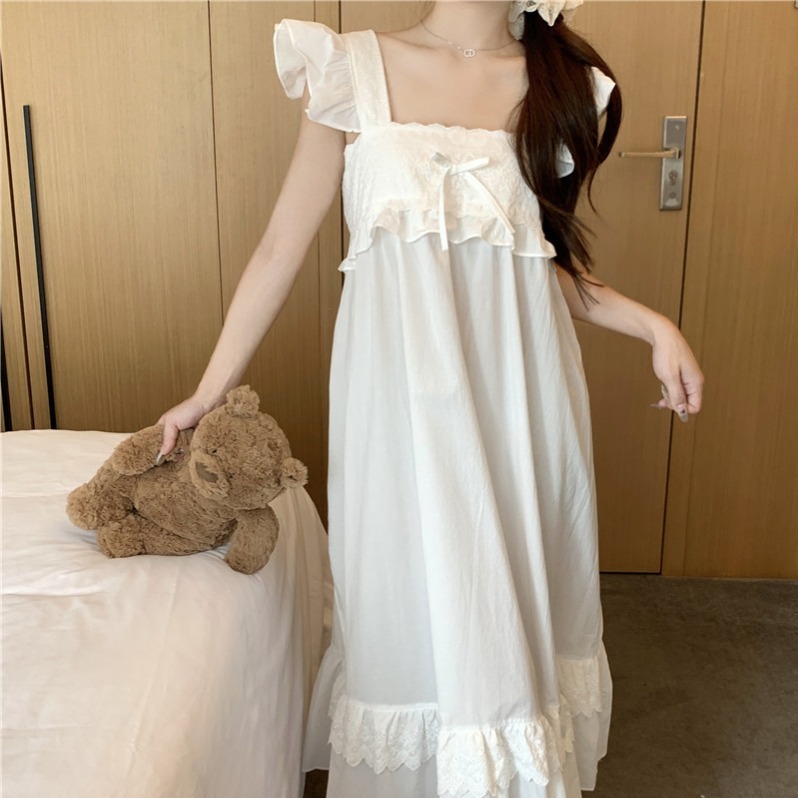 Cotton summer pijama