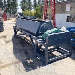 Power plant fire iron rust removal grinding machine 800 liter hexagonal roller polishing machine accessories to remove welding slag burr equipment