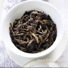 宋种凤凰单枞茶叶乌岽栋单丛古茶树单株单纵单从潮州原产地凤凰山