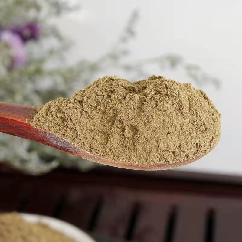泽兰粉 中药材泽兰叶粉 蛇王草粉 泽兰现磨超细粉批发包邮-阿里巴巴