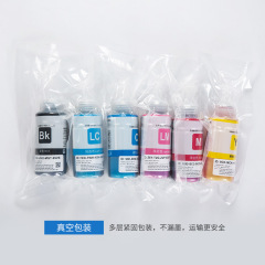 672 Ink 674 Printer Ink Compatible with Epson L310 L360 L380 L805 Dye Ink