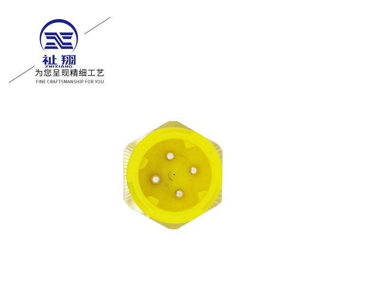Excavator Suitable for Volvo Ec360 480 Crankcase Pressure Sensor 21634017 Volvo Truck