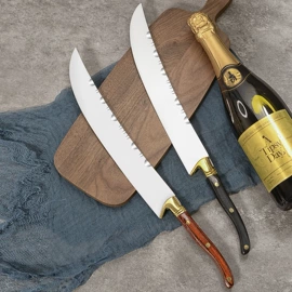 雕刻刀;不锈钢厨用刀;西餐刀叉勺