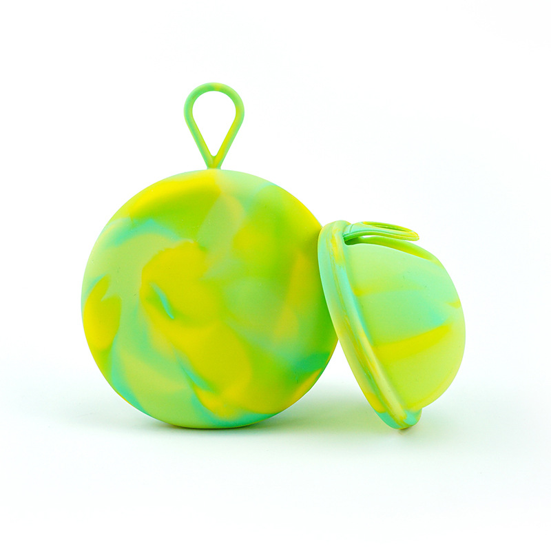 실리콘 커버*황록색