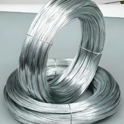 8—26号镀锌铁丝 Q195材料 建筑 捆绑规格齐全 铁丝