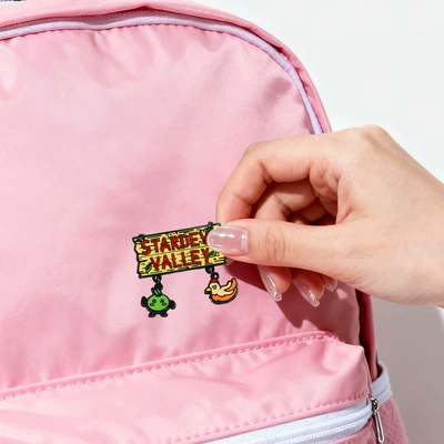 badge game merchandise clothing – Yaxa sancaqları