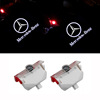 apply Benz Welcome lamp GLK/B level /A level /W208/W209/W245/W168/W169 Door Lamp
